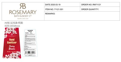 label 1.jpg 30 ml label - label 1
